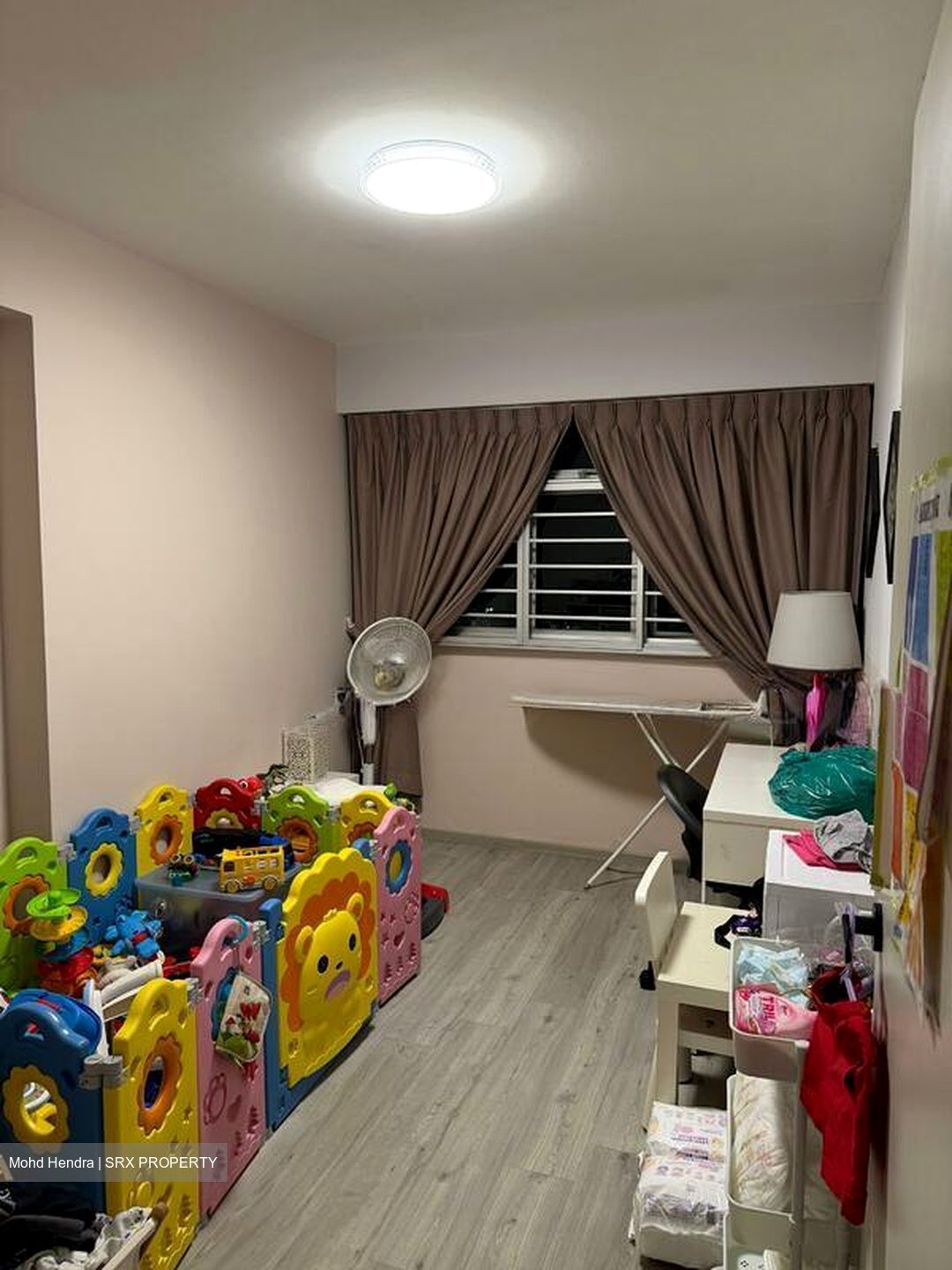 Blk 636B Senja Parc View (Bukit Panjang), HDB 4 Rooms #525253651